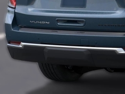 GMC Yukon XL Elevation 4WD 4dr 2026