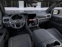 GMC Yukon XL Elevation 4WD 4dr 2026