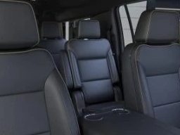 GMC Yukon XL Elevation 4WD 4dr 2026