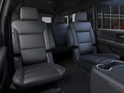 GMC Yukon XL Elevation 4WD 4dr 2026