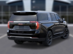 GMC Yukon XL Elevation 4WD 4dr 2026