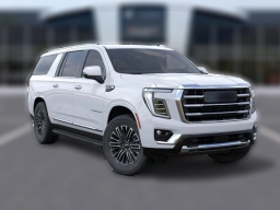 GMC Yukon XL Elevation 4WD 4dr 2026