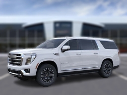 GMC Yukon XL Elevation 4WD 4dr 2026