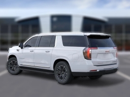 GMC Yukon XL Elevation 4WD 4dr 2026