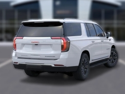 GMC Yukon XL Elevation 4WD 4dr 2026