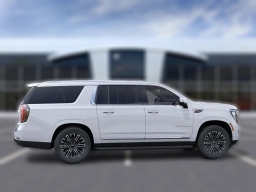 GMC Yukon XL Elevation 4WD 4dr 2026