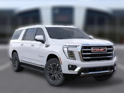 GMC Yukon XL Elevation 4WD 4dr 2026