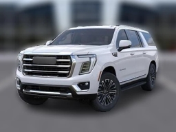 GMC Yukon XL Elevation 4WD 4dr 2026