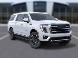GMC Yukon XL Elevation 4WD 4dr 2026