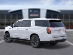 GMC Yukon XL Elevation 4WD 4dr 2026