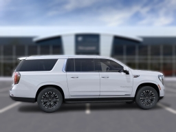 GMC Yukon XL Elevation 4WD 4dr 2026