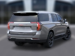 GMC Yukon XL Elevation 4WD 4dr 2026