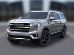 GMC Yukon XL Elevation 4WD 4dr 2026