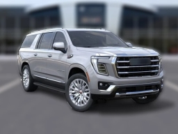 GMC Yukon XL Elevation 4WD 4dr 2026