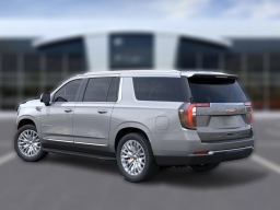 GMC Yukon XL Elevation 4WD 4dr 2026