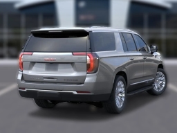 GMC Yukon XL Elevation 4WD 4dr 2026