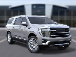 GMC Yukon XL Elevation 4WD 4dr 2026