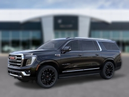GMC Yukon XL Elevation 4WD 4dr 2026