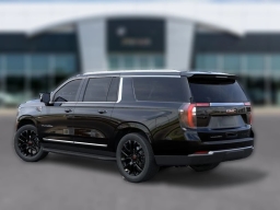GMC Yukon XL Elevation 4WD 4dr 2026