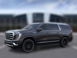 GMC Yukon XL Elevation 4WD 4dr 2026