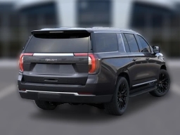 GMC Yukon XL Elevation 4WD 4dr 2026