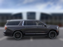GMC Yukon XL Elevation 4WD 4dr 2026