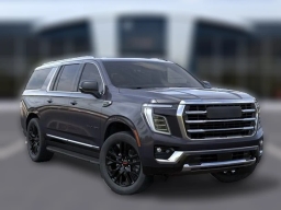 GMC Yukon XL Elevation 4WD 4dr 2026