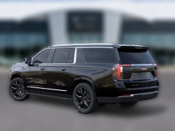 GMC Yukon XL Elevation 4WD 4dr 2026