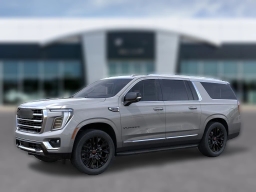 GMC Yukon XL Elevation 4WD 4dr 2026