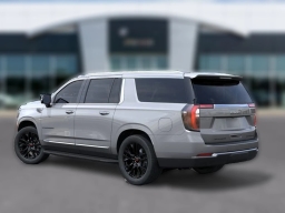 GMC Yukon XL Elevation 4WD 4dr 2026