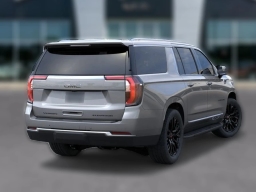 GMC Yukon XL Elevation 4WD 4dr 2026
