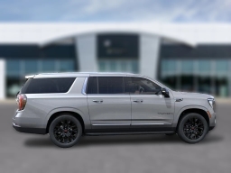 GMC Yukon XL Elevation 4WD 4dr 2026