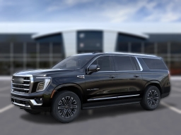 GMC Yukon XL Elevation 4WD 4dr 2026