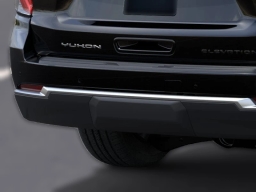 GMC Yukon XL Elevation 4WD 4dr 2026