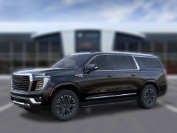 GMC Yukon XL Elevation 4WD 4dr 2026
