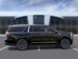 GMC Yukon XL Elevation 4WD 4dr 2026