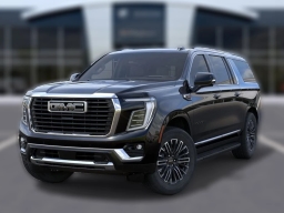 GMC Yukon XL Elevation 4WD 4dr 2026