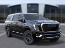 GMC Yukon XL Elevation 4WD 4dr 2026