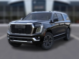 GMC Yukon XL Elevation 4WD 4dr 2026