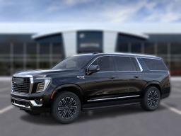 GMC Yukon XL Elevation 4WD 4dr 2026