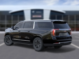 GMC Yukon XL Elevation 4WD 4dr 2026