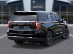 GMC Yukon XL Elevation 4WD 4dr 2026
