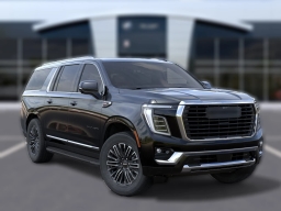 GMC Yukon XL Elevation 4WD 4dr 2026
