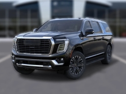 GMC Yukon XL Elevation 4WD 4dr 2026