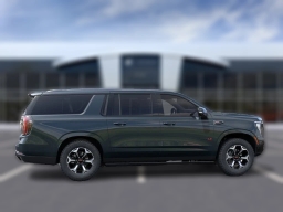 GMC Yukon XL AT4 4WD 4dr 2026