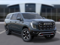 GMC Yukon XL AT4 4WD 4dr 2026
