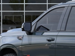 GMC Yukon XL AT4 4WD 4dr 2026