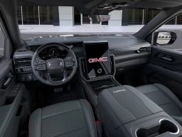 GMC Yukon XL AT4 4WD 4dr 2026