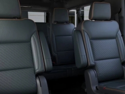 GMC Yukon XL AT4 4WD 4dr 2026