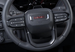 GMC Yukon XL AT4 4WD 4dr 2026